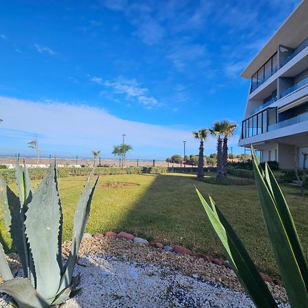 Sidi Rahal Blue View, Beachfront Wide Seaview With Pool Sidi Rahal (Casablanca-Settat) Exterior foto