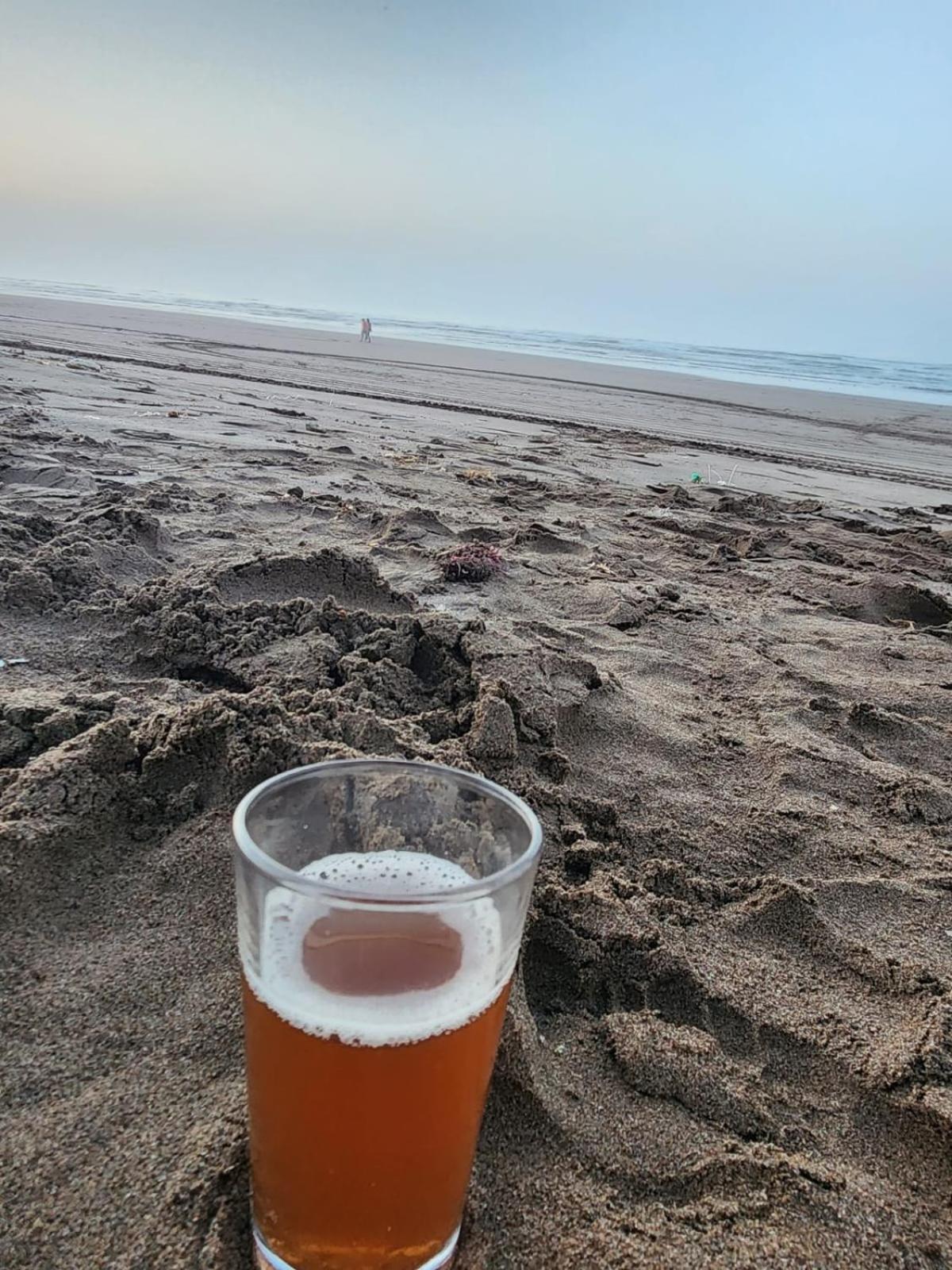 Sidi Rahal Blue View, Beachfront Wide Seaview With Pool Sidi Rahal (Casablanca-Settat) Exterior foto